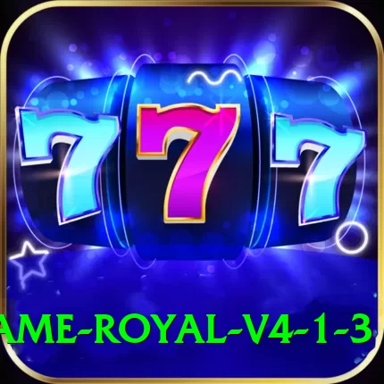 royalx Game Royal v4.1.3 - 2