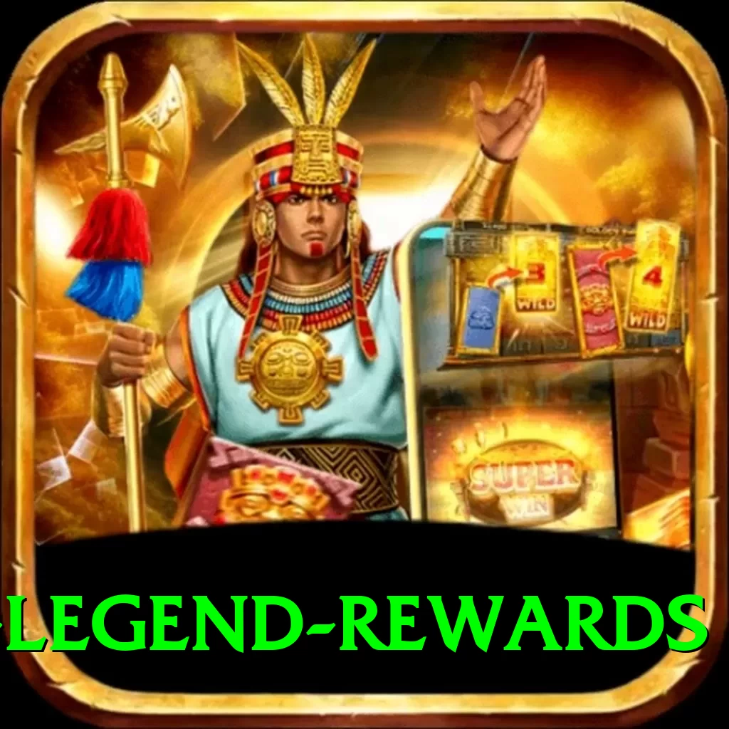 royalx Legend Rewards - 2