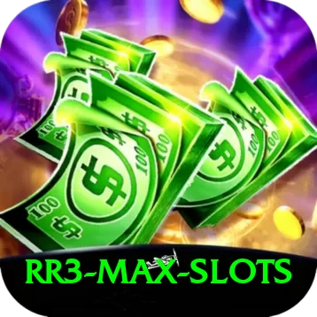 rr3 Max Slots - 2