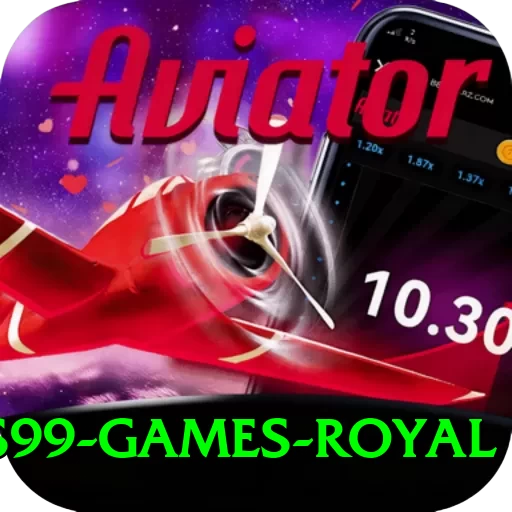 rss99 Games Royal - 2