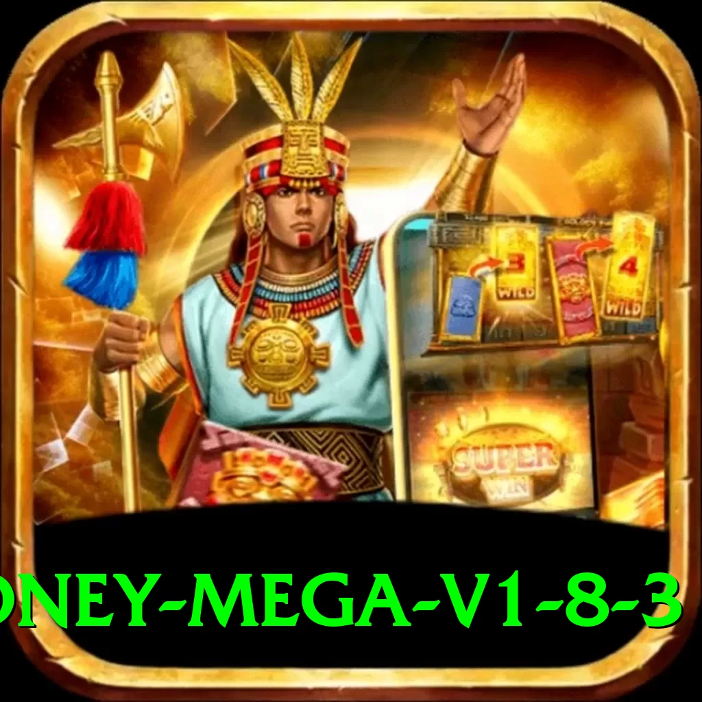 Rumi Slots Money Mega v1.8.3 - 2