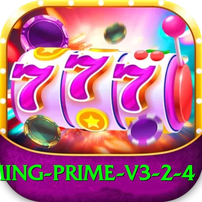 six6s Gaming Prime v3.2.4 - 2