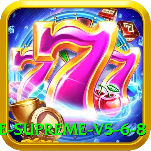 Slot Games Pakistan Game Supreme v5.6.8 - 2