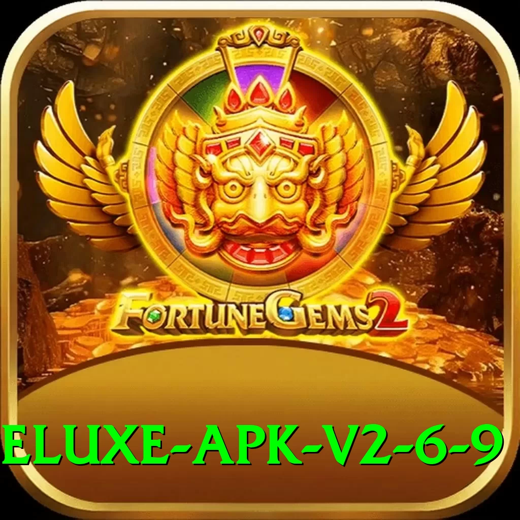 Spribewin Deluxe APK v2.6.9 - 2