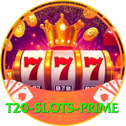 t20 - Slots Prime - 2