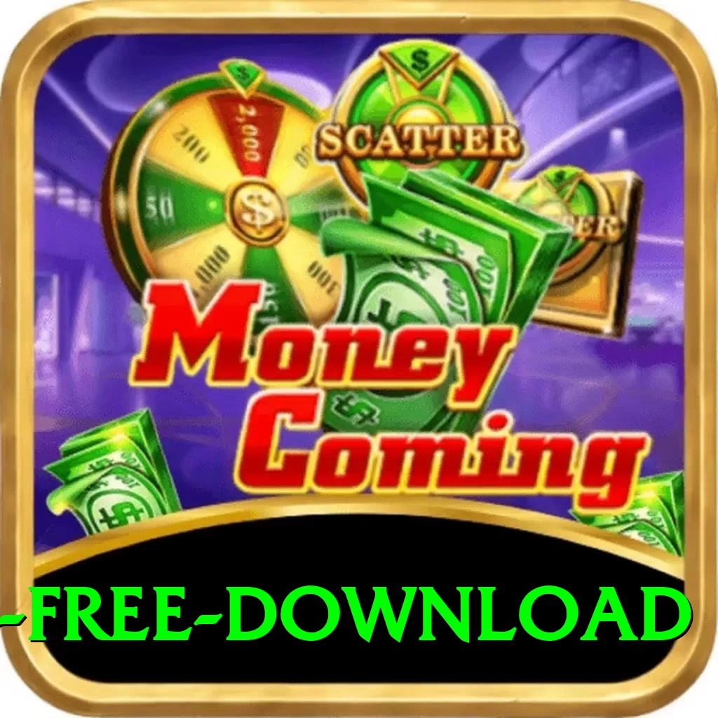 TG Slot Game Legend - Free Download - 2