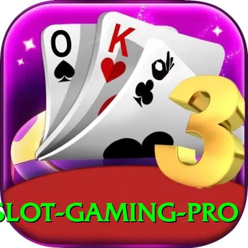 tgslot - Gaming Pro - 2