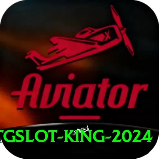 tgslot King 2024 - 2