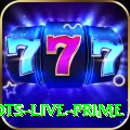 Timi Slots - Live Prime