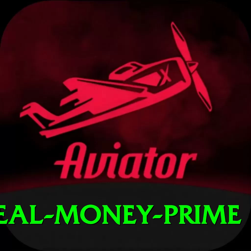 TopJit - Real Money Prime - 2