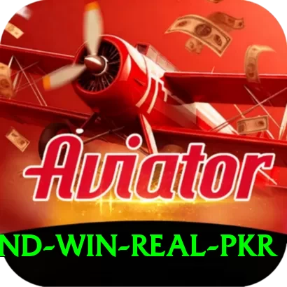 u7777 Legend - Win Real PKR - 2