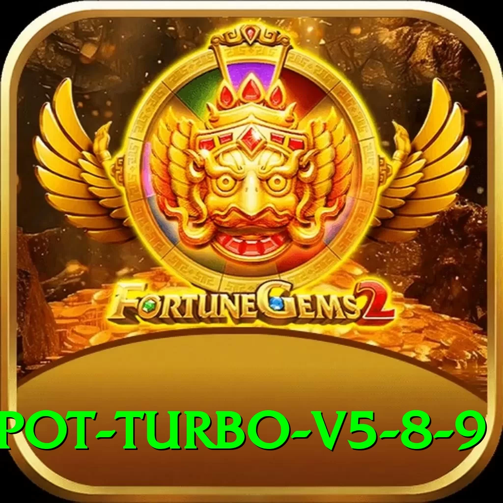 VK777 Jackpot Turbo v5.8.9 - 2