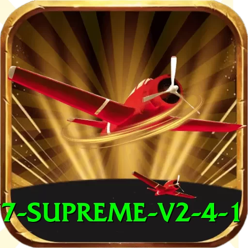 vsp777 - Supreme v2.4.1 - 2