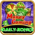 waders Turbo - Daily Bonus