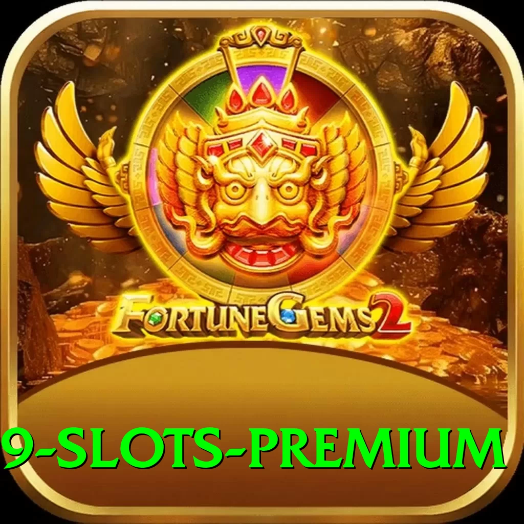 we999 - Slots Premium - 2