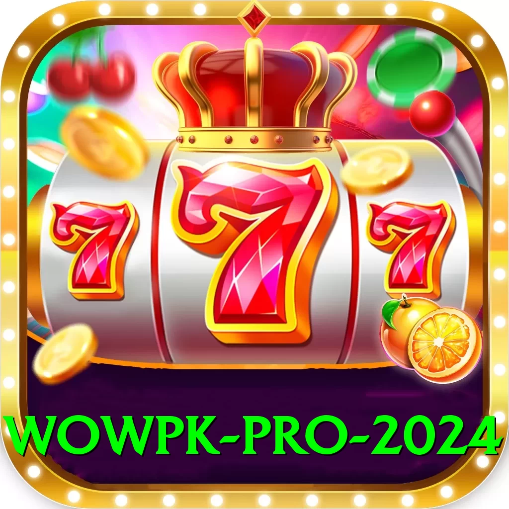 wowpk Pro 2024 - 2