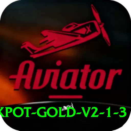 y666 Jackpot Gold v2.1.3 - 2