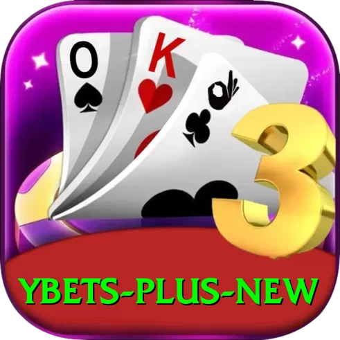 Ybets Plus New - 2