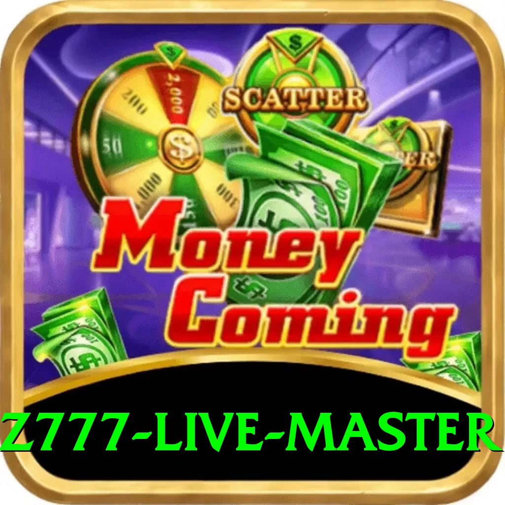 z777 - Live Master - 2
