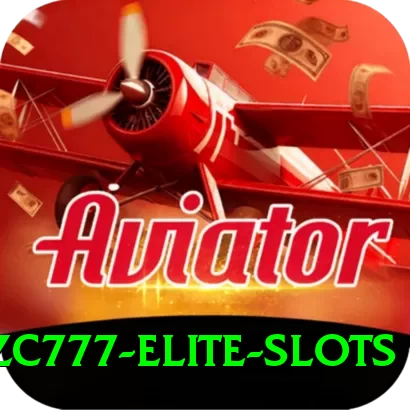 zc777 Elite Slots - 2