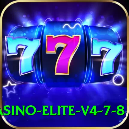 zh88 Casino Elite v4.7.8 - 2