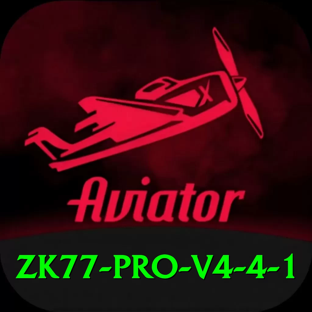 zk77 Pro v4.4.1 - 2