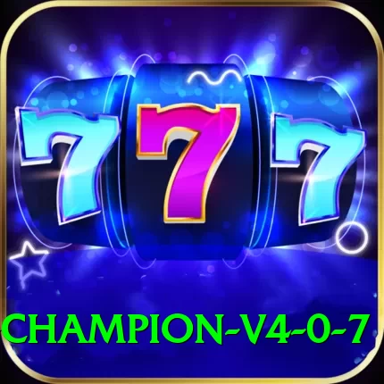 zv777 Champion v4.0.7 - 2